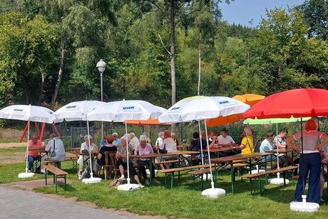 Grill- und Sommerfest 2025 Grill- und Sommerfest 2025