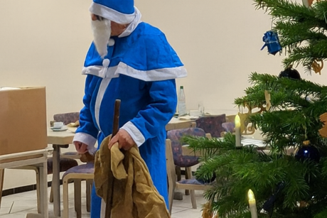 VdK Nikolaus 2025