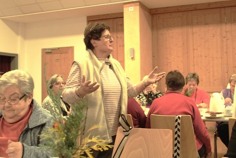 Mitglieder Mitglieder