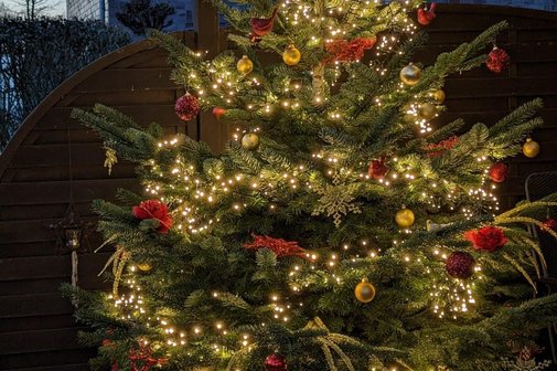 Weihnachtskaffee 2026 Weihnachtskaffee 2026