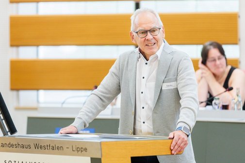 Kleiner Landesverbandstag