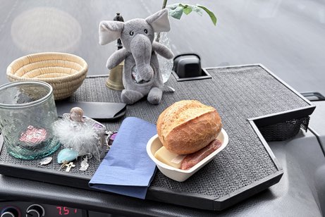 Fr&uuml;hst&uuml;ck