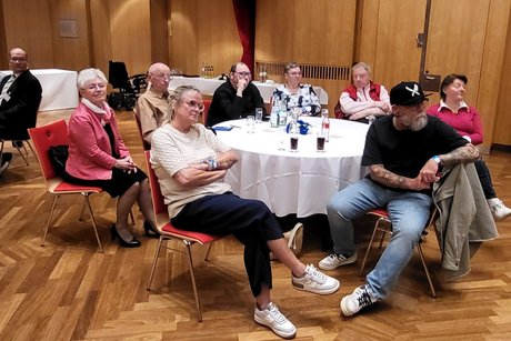 ...unsere Mitglieder ...unsere Mitglieder