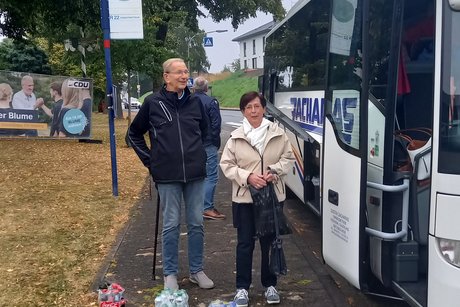 Sauerlandtour 2025