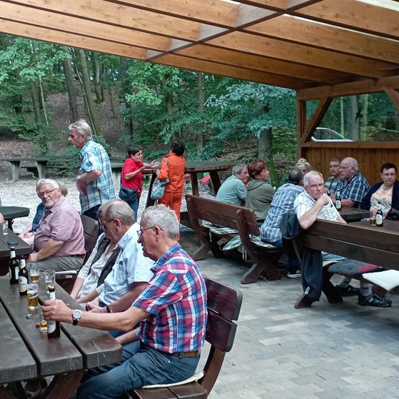 Grillnachmittag 2023