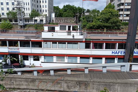 Duisburg