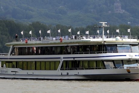 Bonner Personen Schiffahrt e.G.