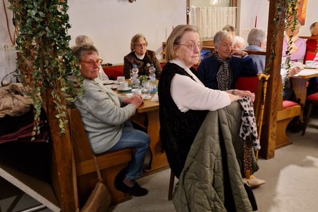 Jahreshauptversammlung