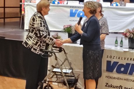 ...die Mitgliederehrung ...die Mitgliederehrung