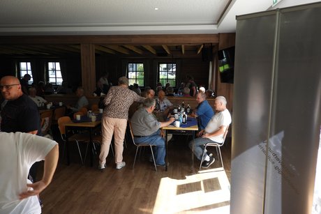 In Der Tenne