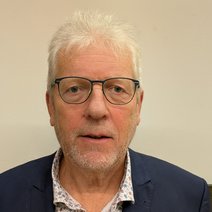 Gerhard Handermann, Vorsitzender KV Höxter