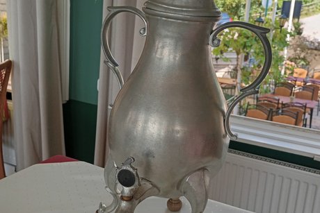 Dr&ouml;ppelminna