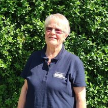 Inge Kriwald