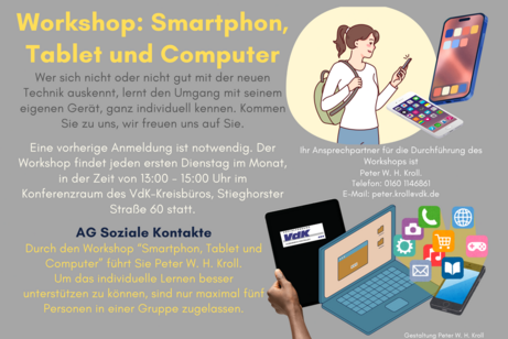 workshop