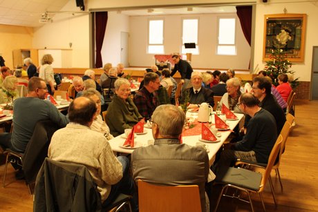 VdK Mitglieder VdK Mitglieder