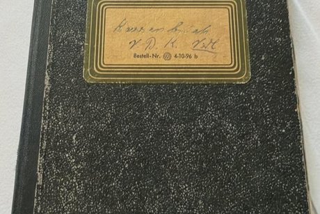 Kassenbuch
