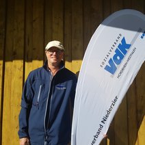 Vorsitzender