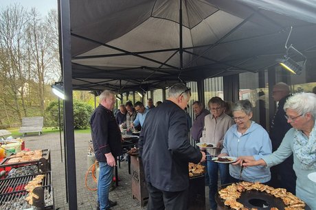 Gutes vom Grill