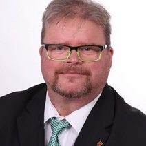 Porträt Ulf Nöbel