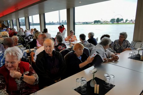 Unsere Mitglieder