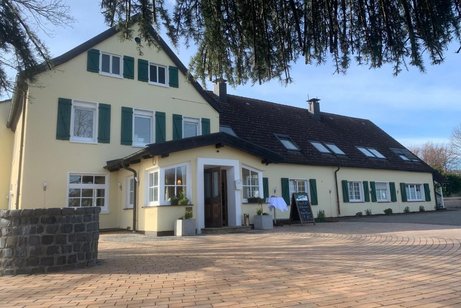 Landgasthof "Tobias bei Linneweber"