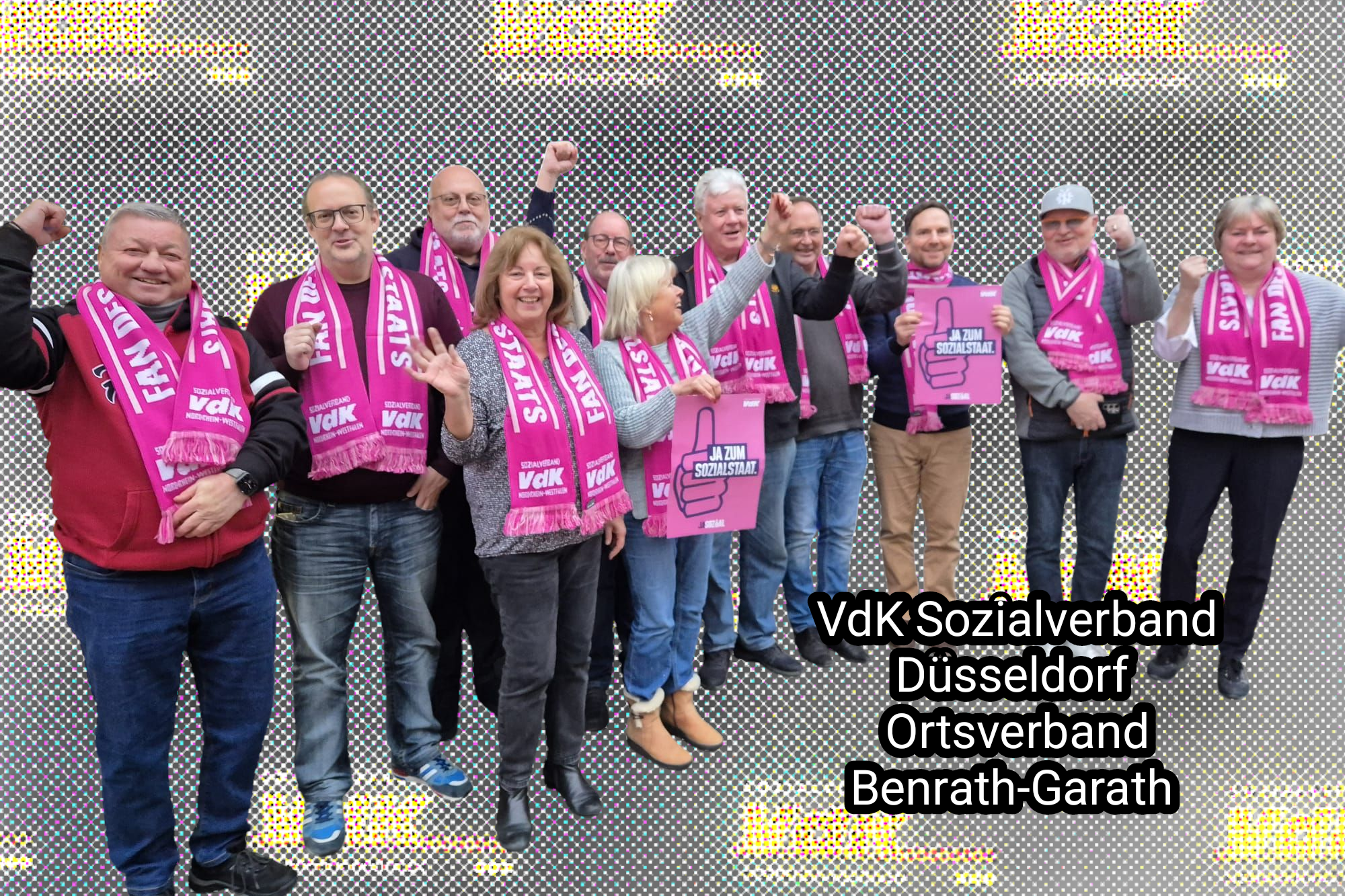 Der Vorstand