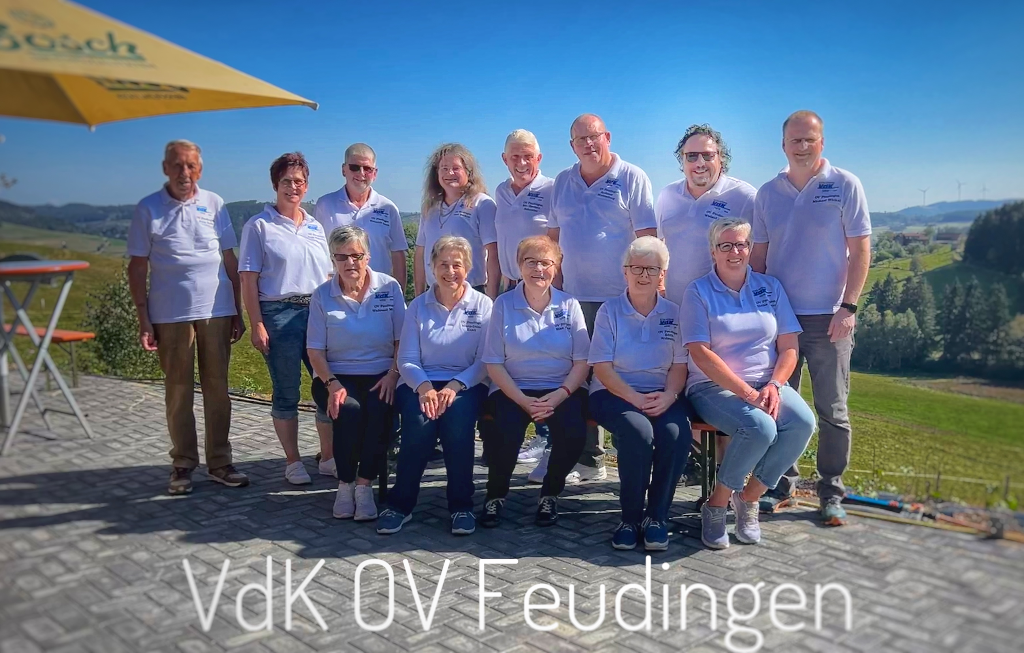 Vorstand 2024