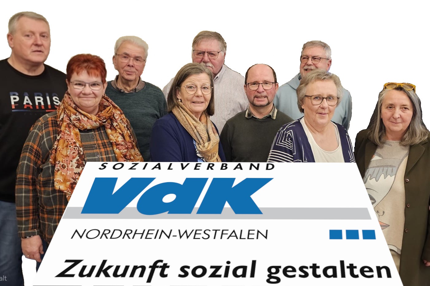 Vorstand