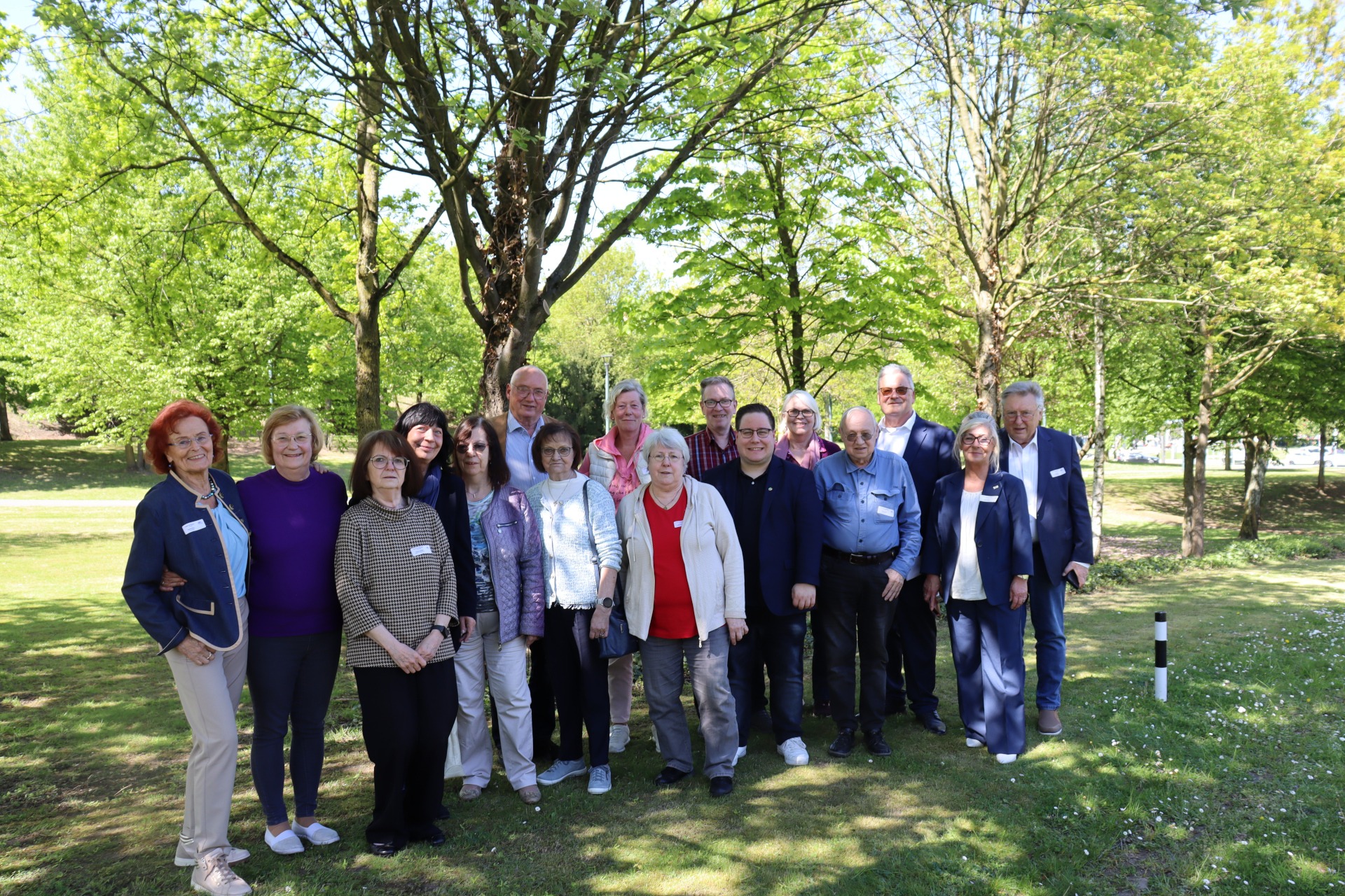 Vorstand