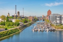 Hafen