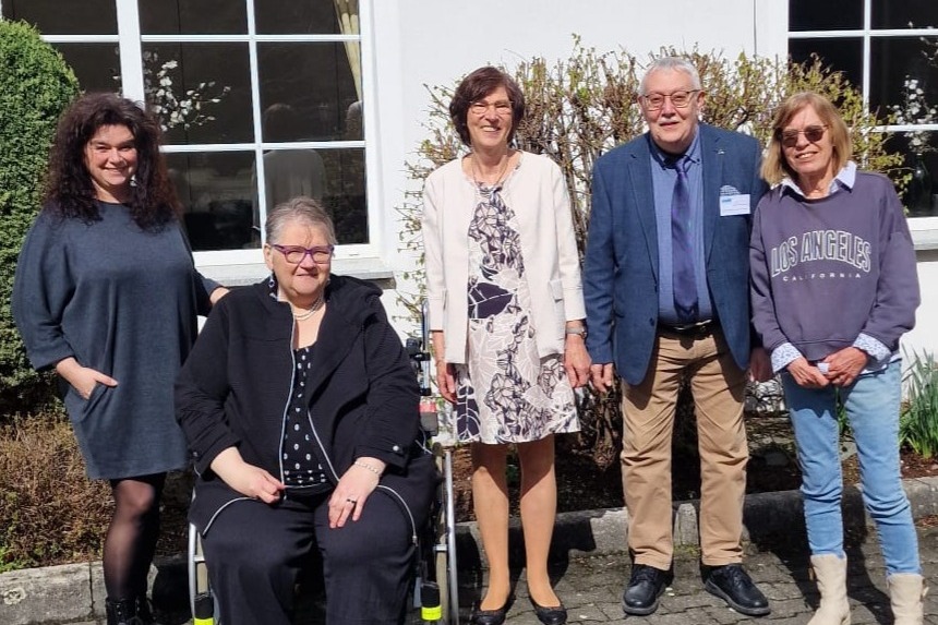 VdK Vorstand Geseske