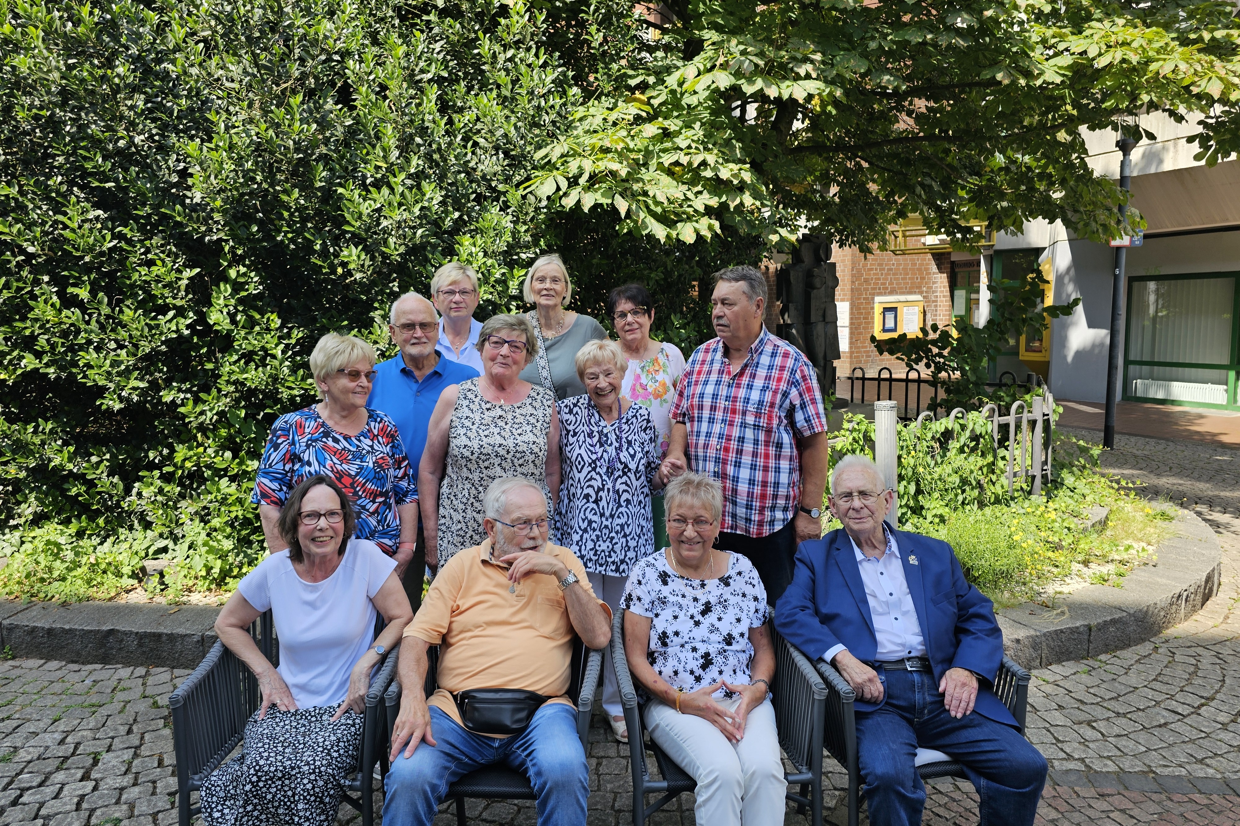 Vorstand