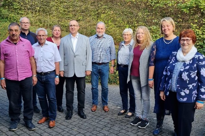 VdK Kreisverband Euskirchen