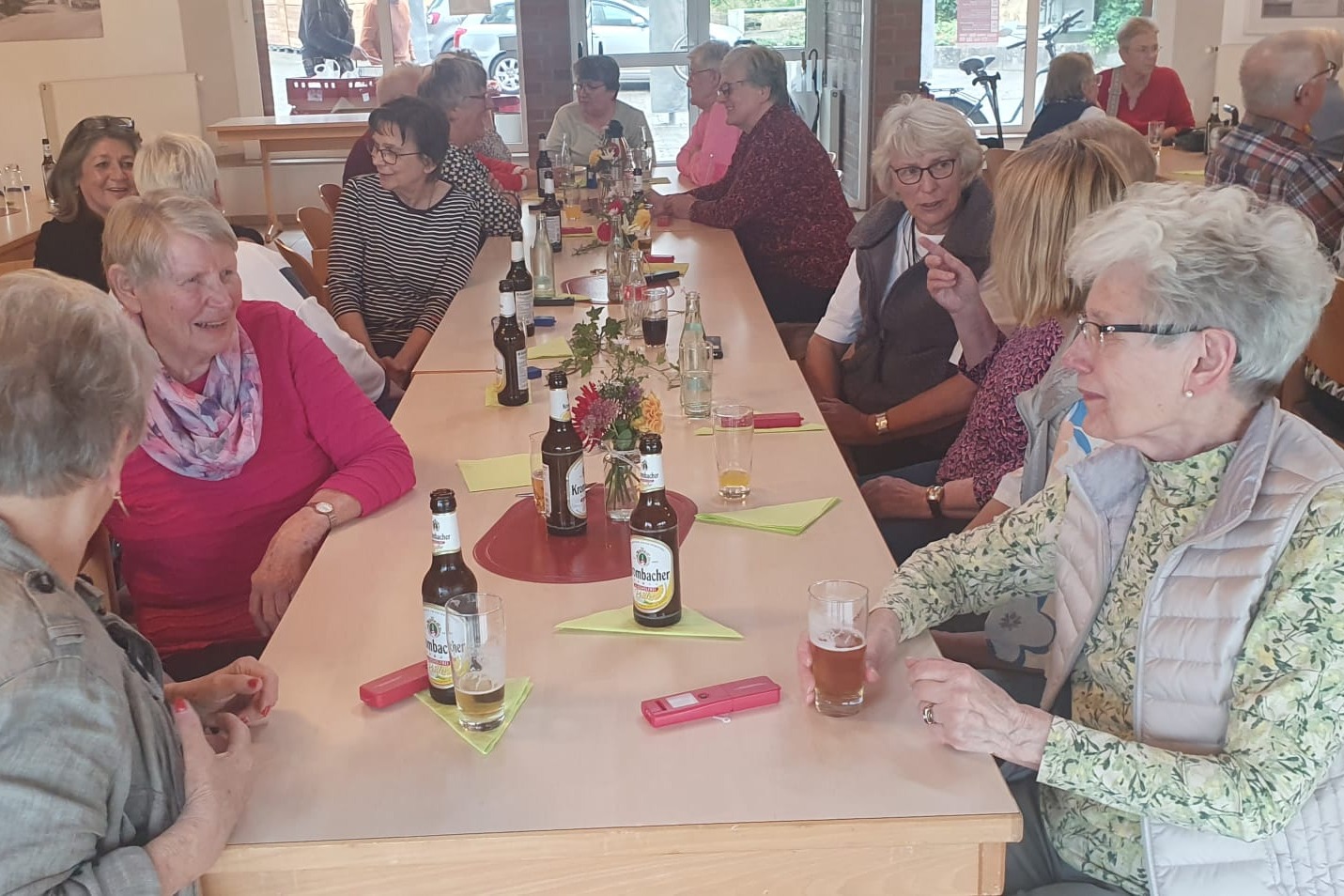Sommerfest
