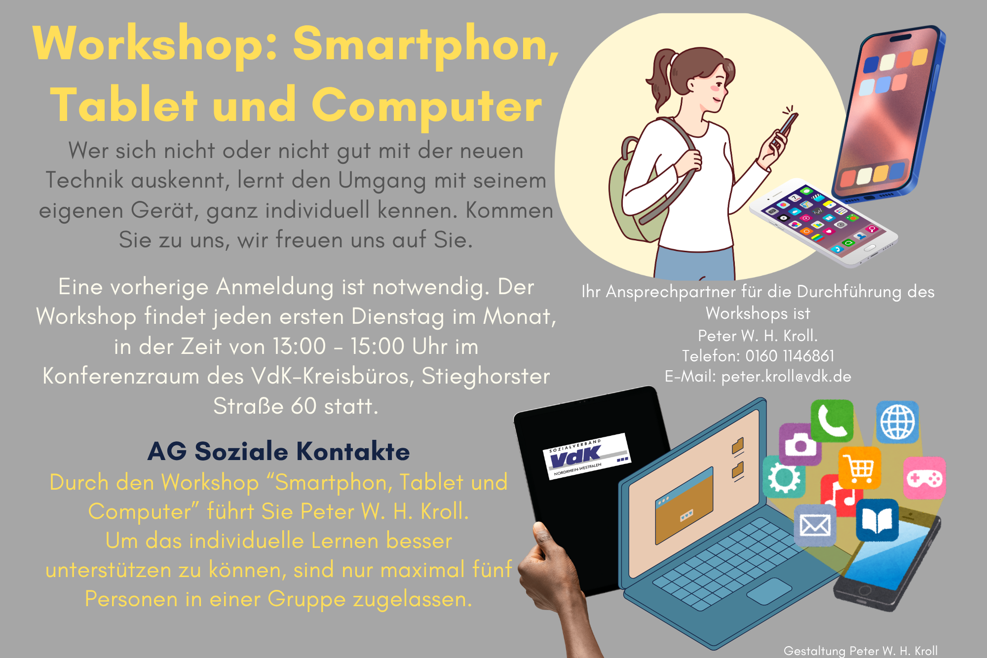 workshop