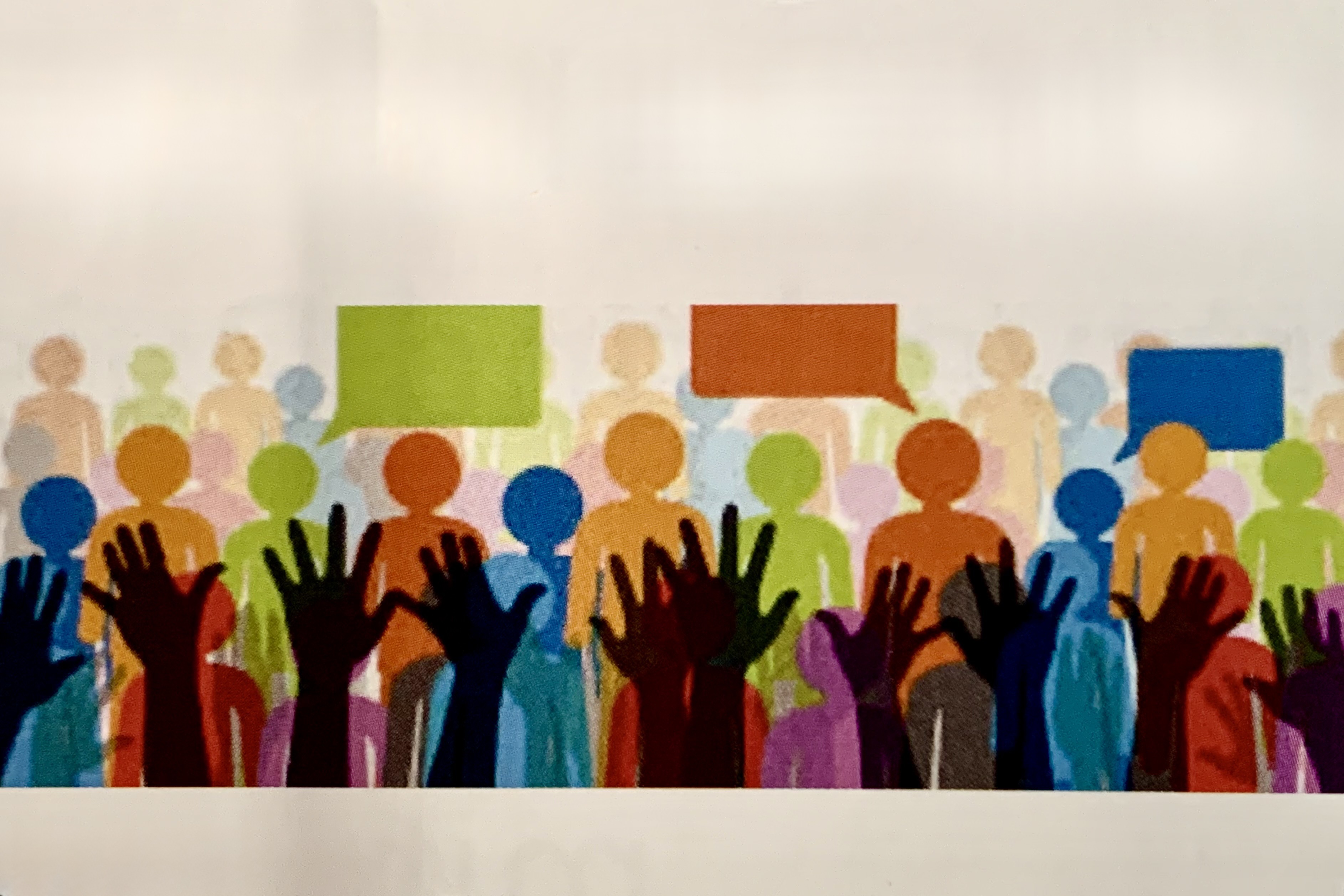 Symbolbild Hauptversammlung