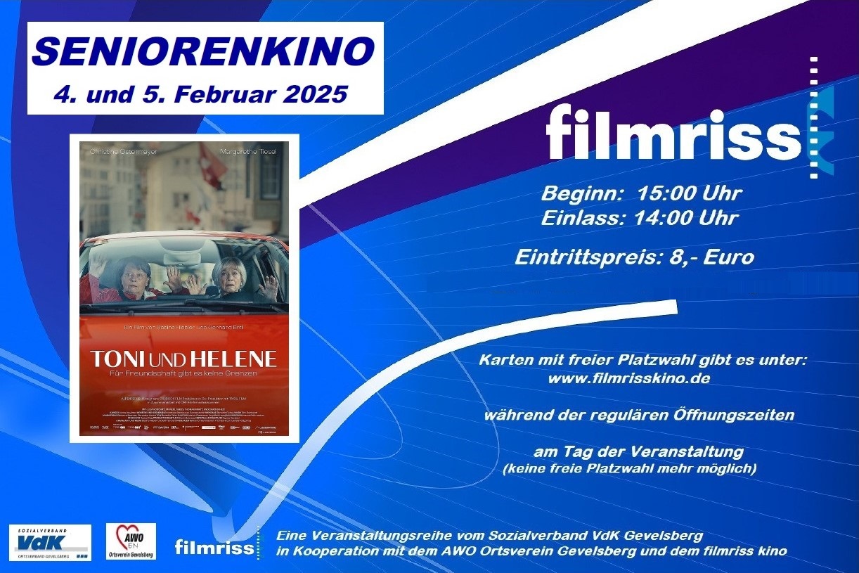 Vorschau Februar