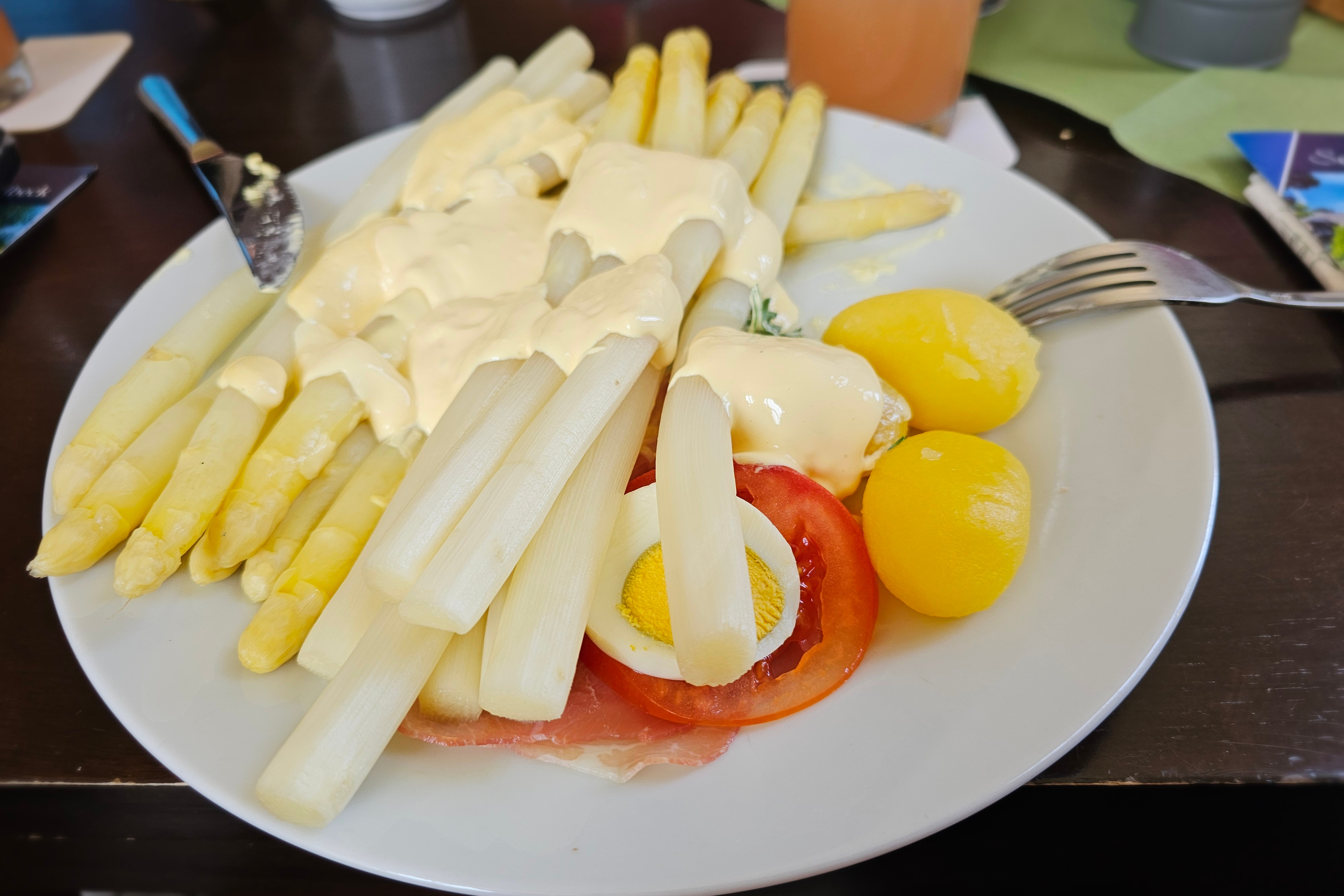 Vorank&uuml;ndigung&nbsp; Bustour ---&nbsp; 06.062026 Spargelbuffet