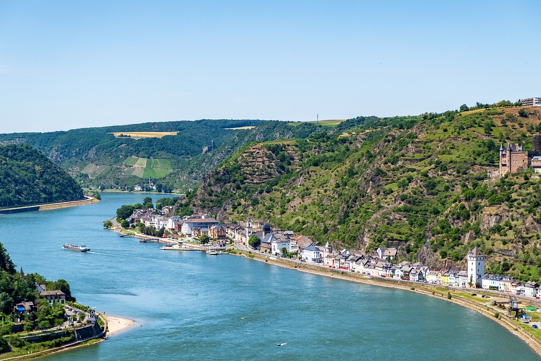 der Rhein