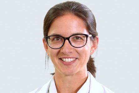 Dr. med. Katrin Ohde Dr. med. Katrin Ohde