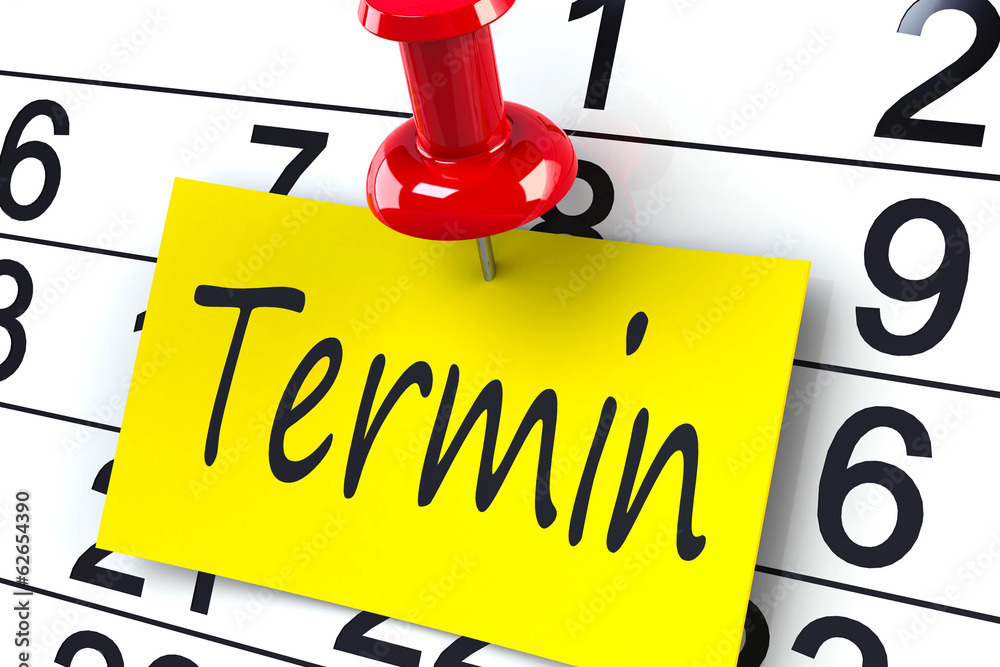 Termin