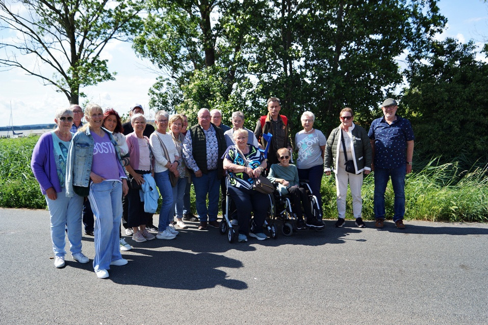 Gruppenfoto