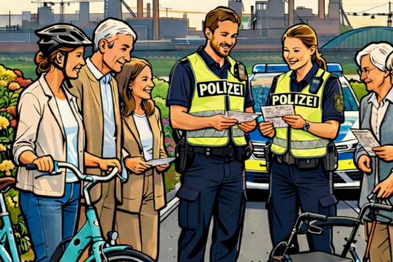 Polizei Polizei