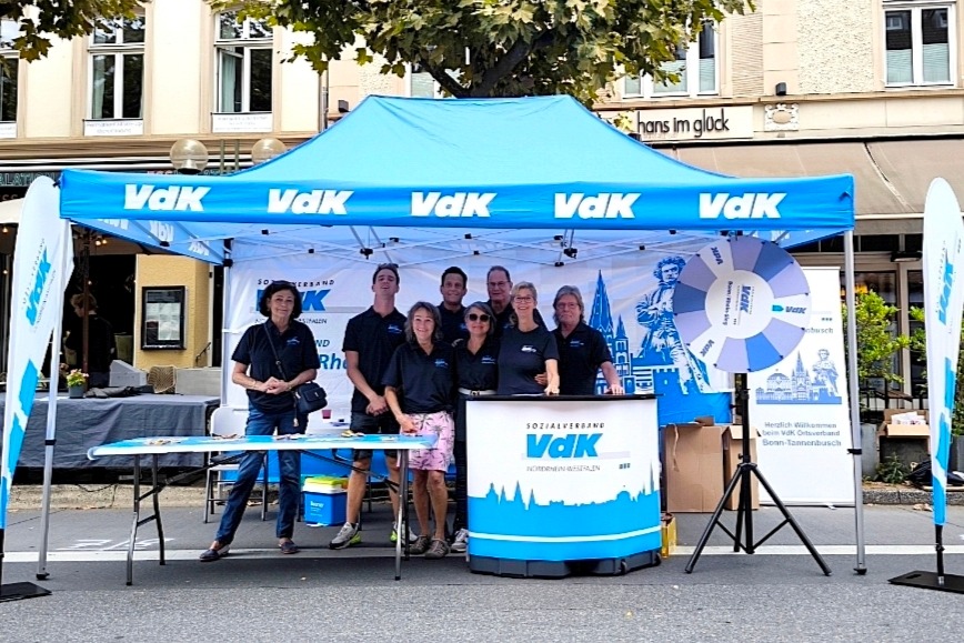 Poppelsdorfer Stra&szlig;enfest 2025