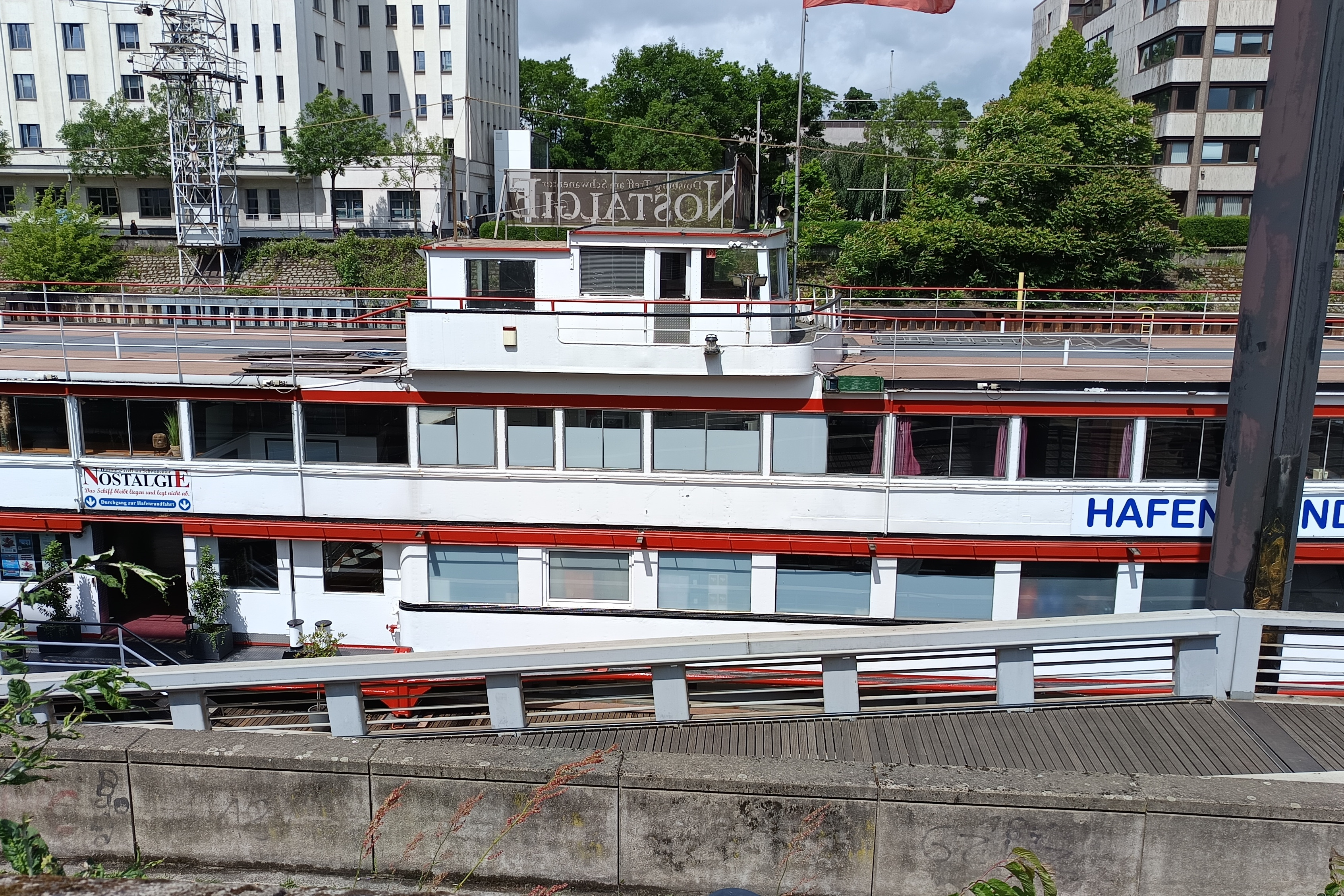 Duisburg