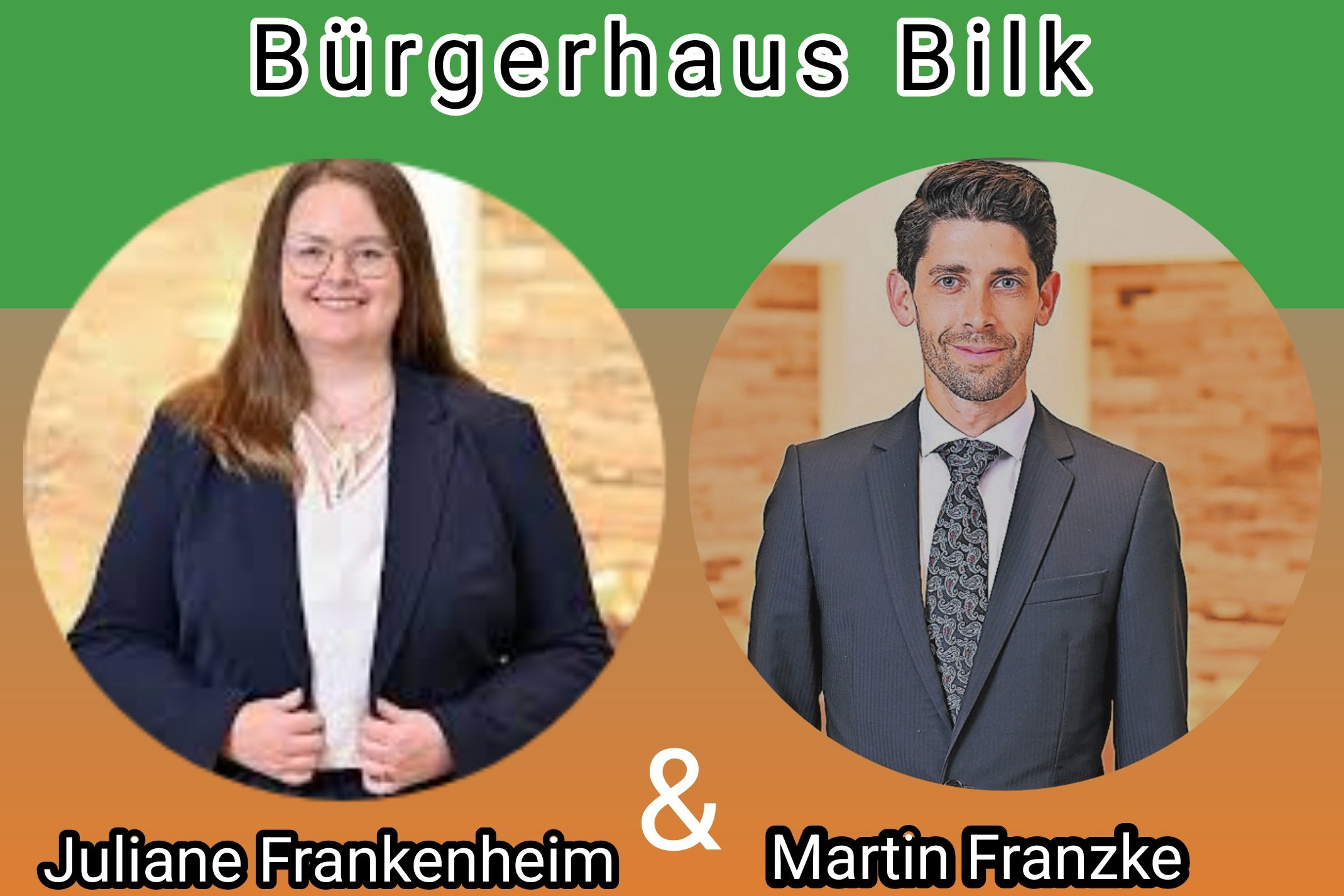 Vortrag Bestattung