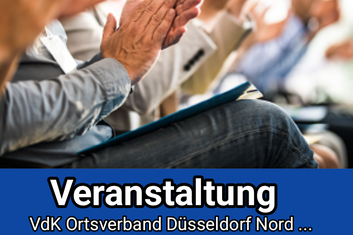 Veranstaltung