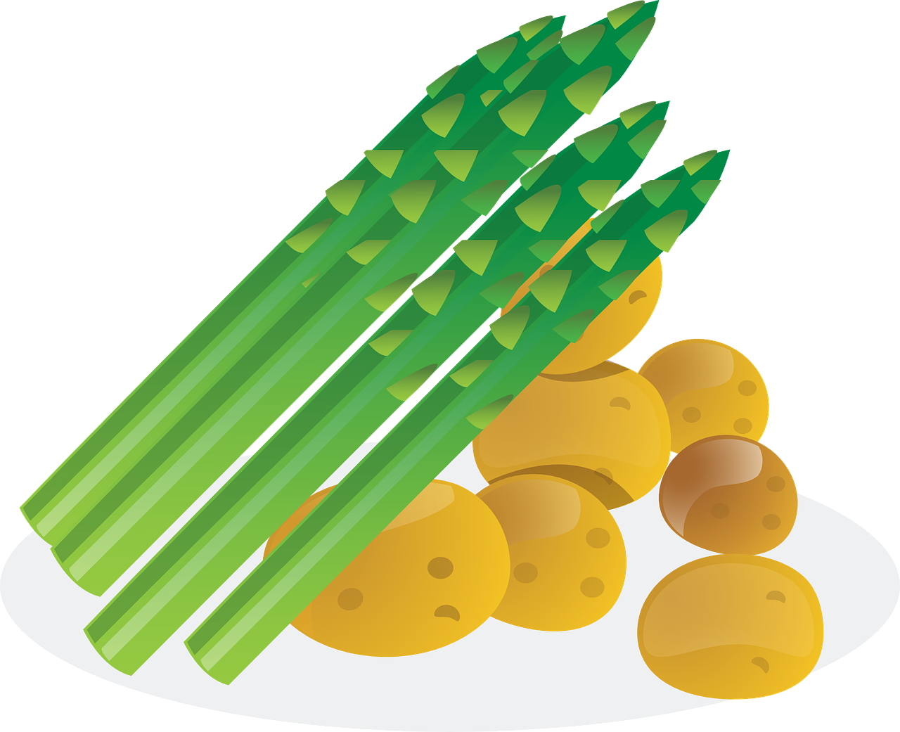 Spargel