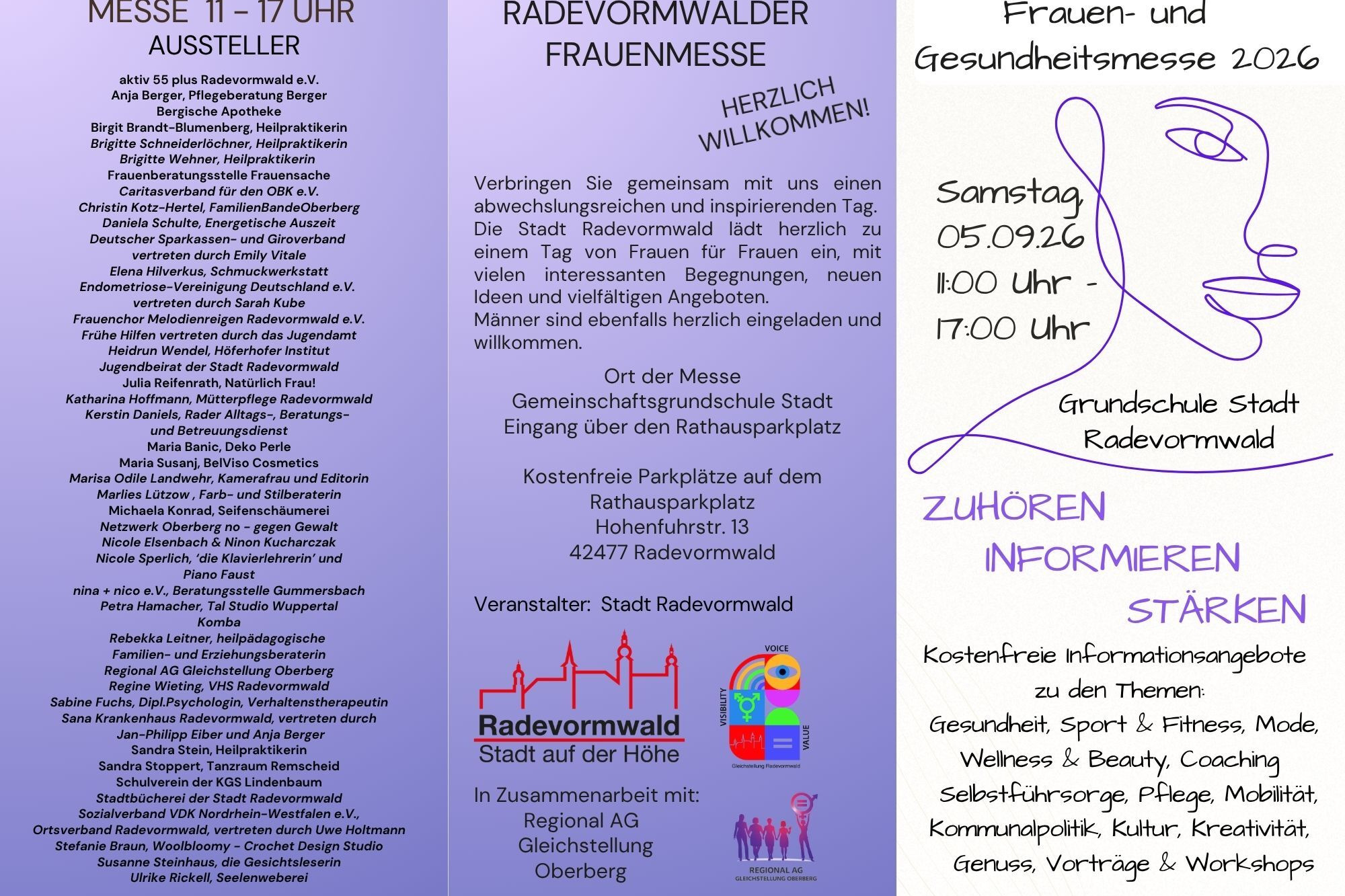Flyer