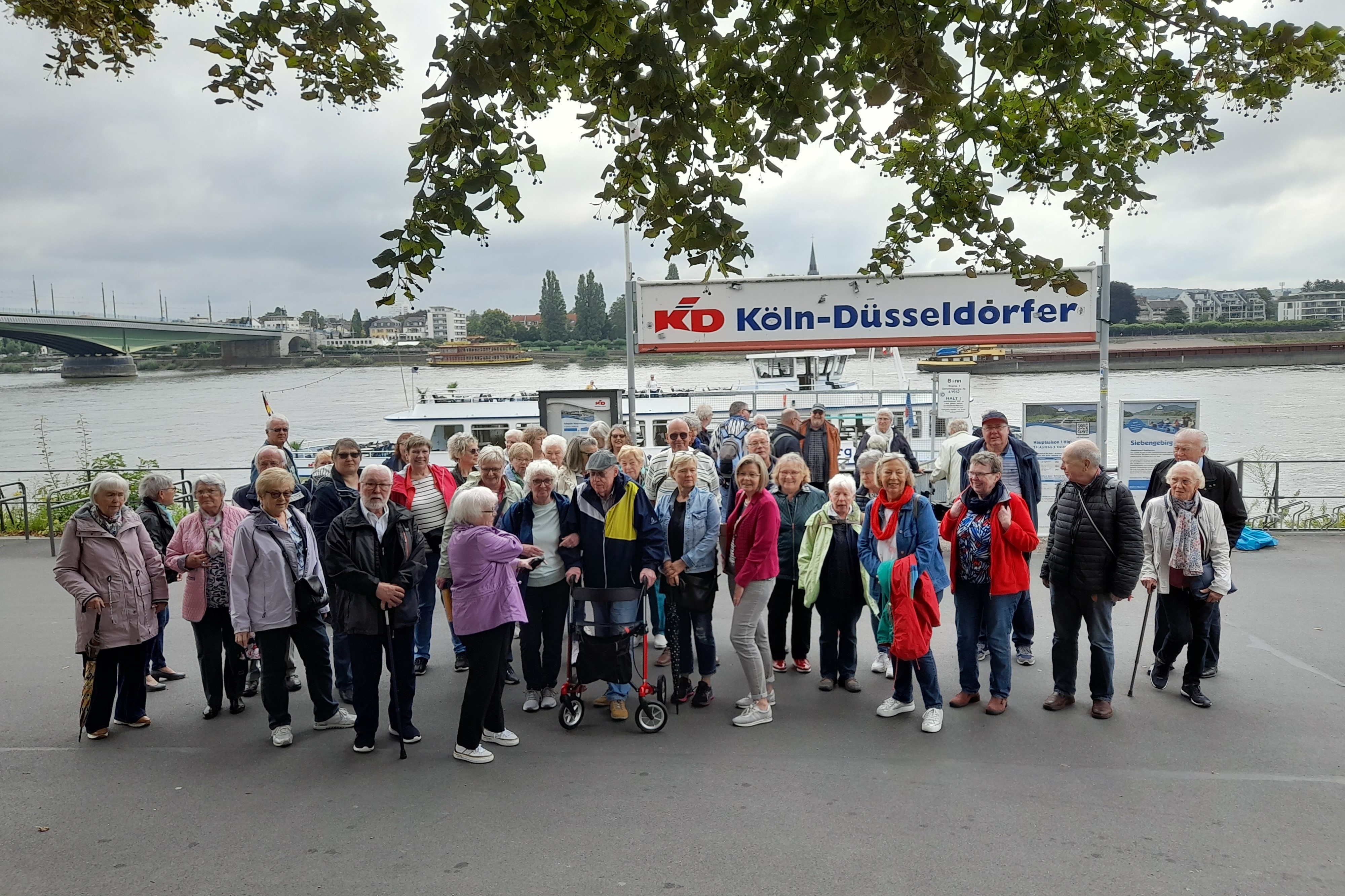 Rheintour